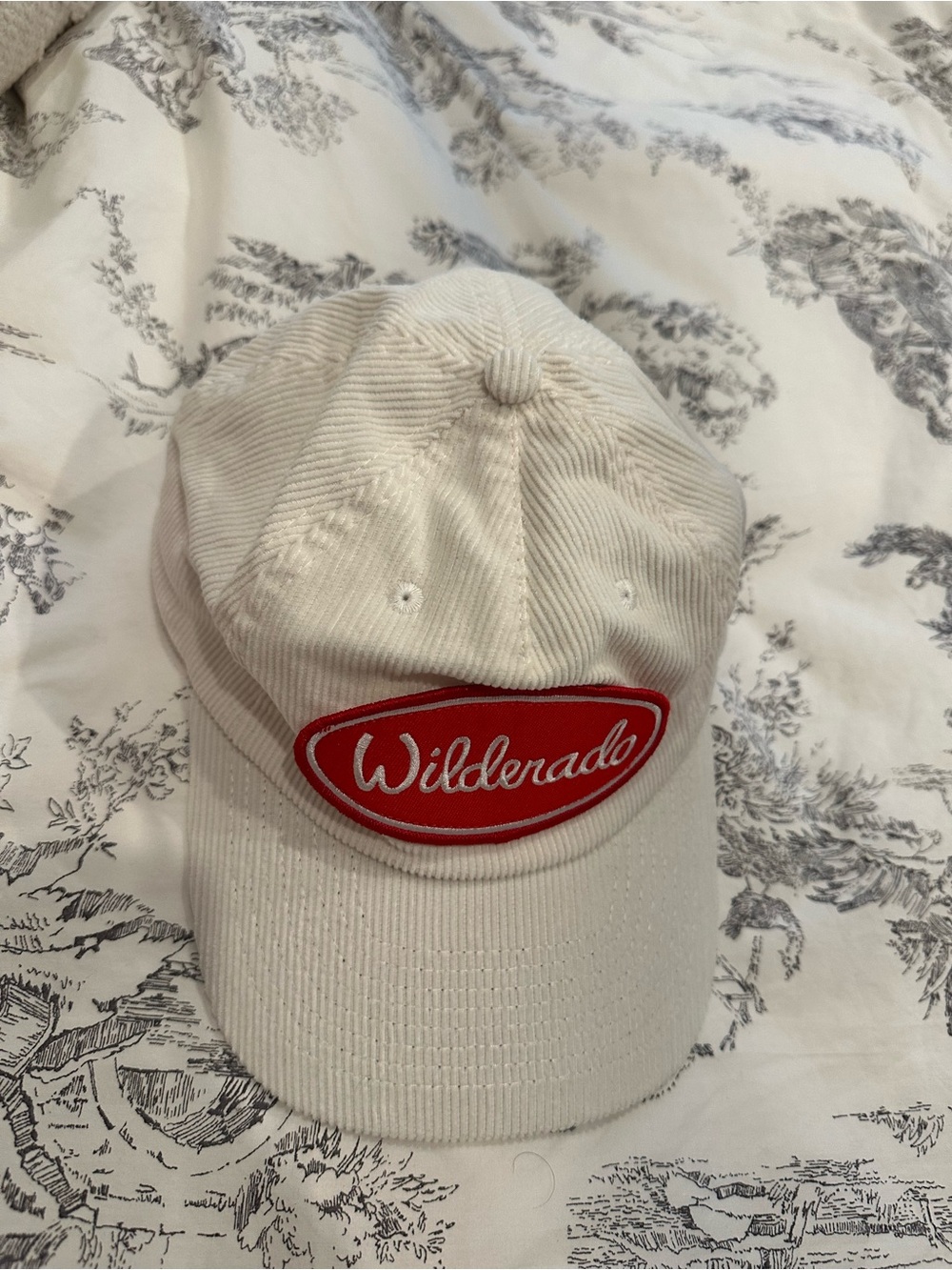 Wilderado Baseball Cap
